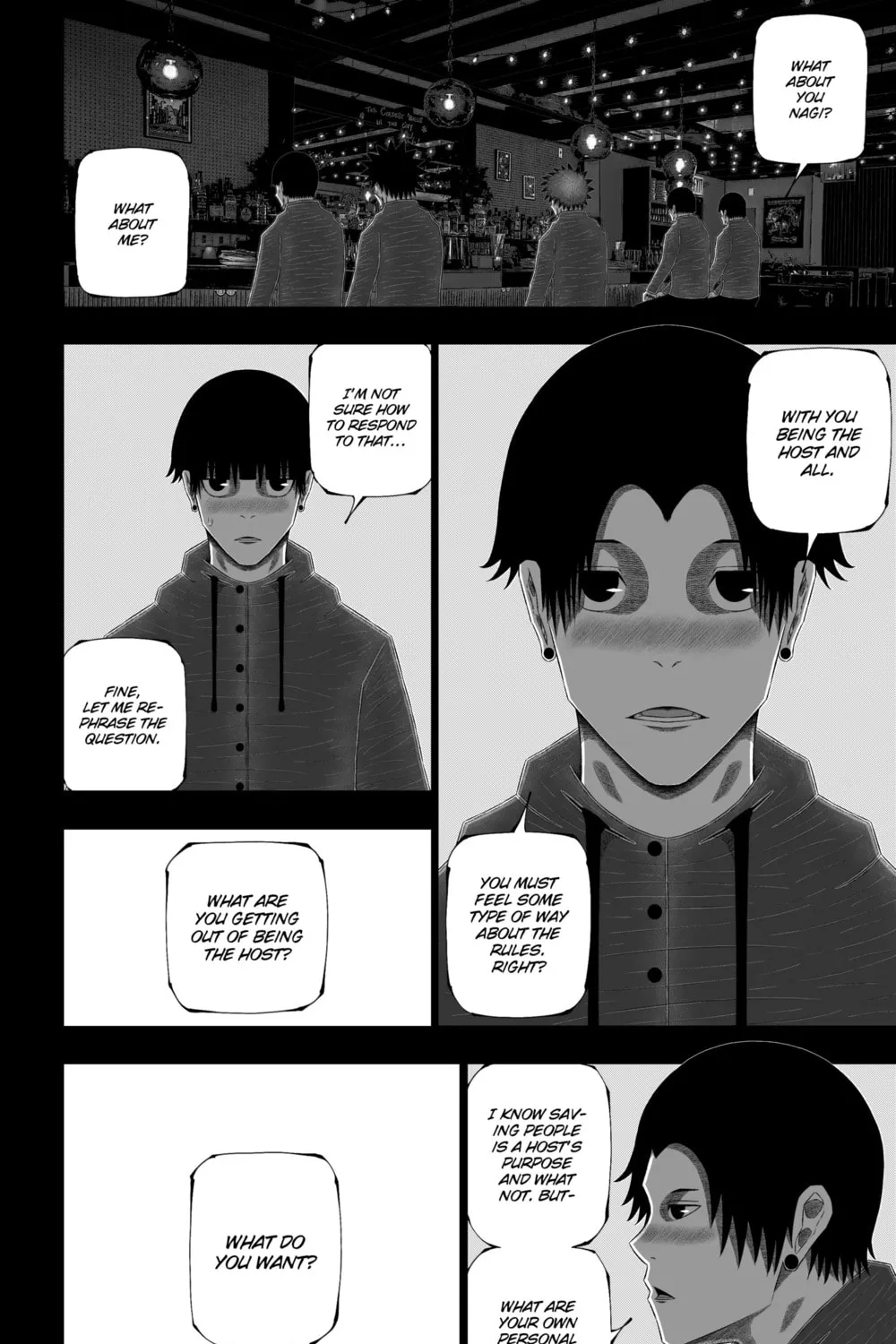 Read YoYoKuus chapter 5 image 44 on Lezhin