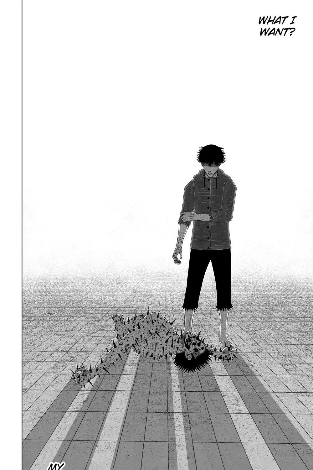 Read YoYoKuus chapter 5 image 46 on Lezhin