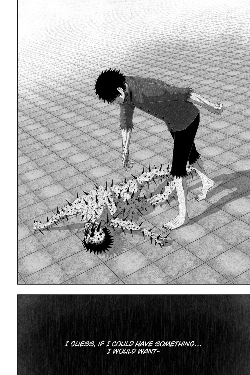 Read YoYoKuus chapter 5 image 50 on Lezhin