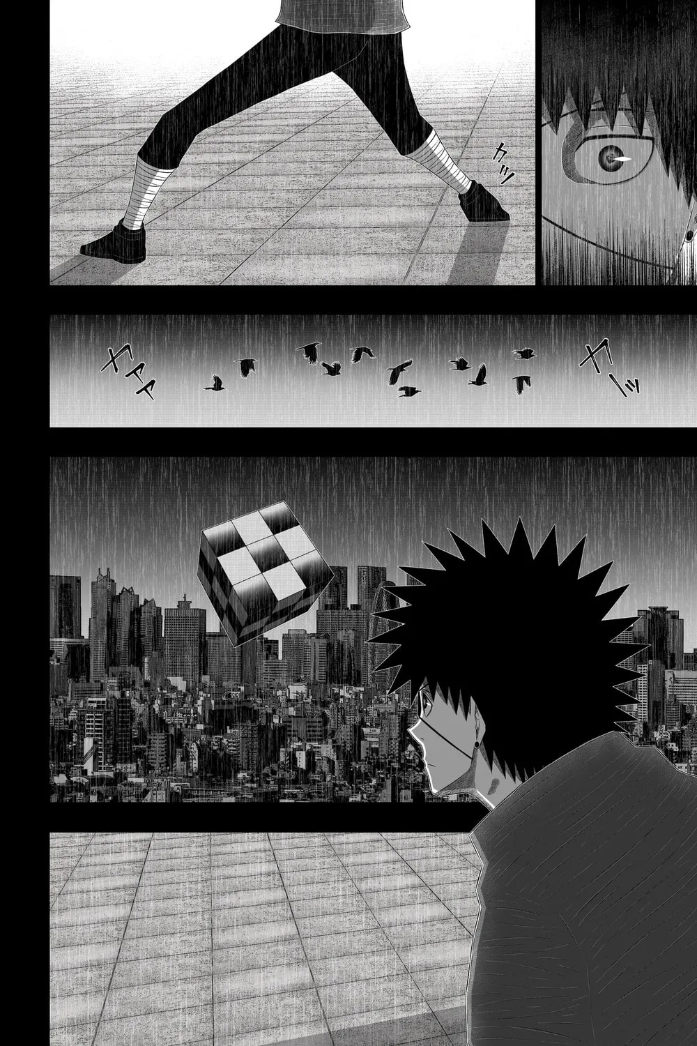 Read YoYoKuus chapter 6 image 2 on Lezhin