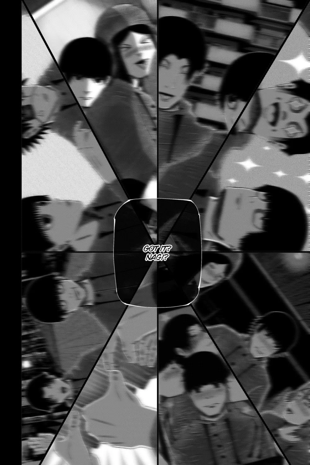 Read YoYoKuus chapter 6 image 32 on Lezhin