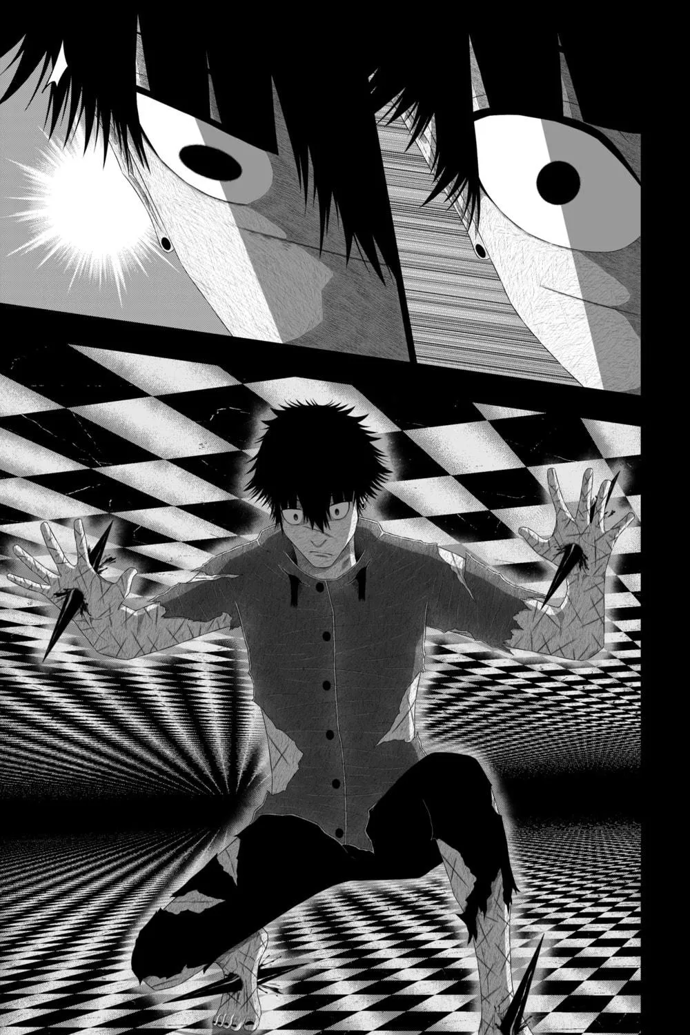 Read YoYoKuus chapter 6 image 34 on Lezhin
