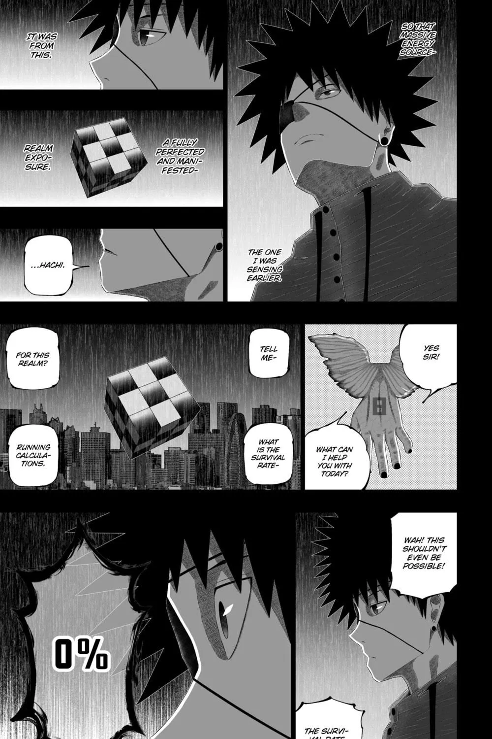 Read YoYoKuus chapter 6 image 4 on Lezhin