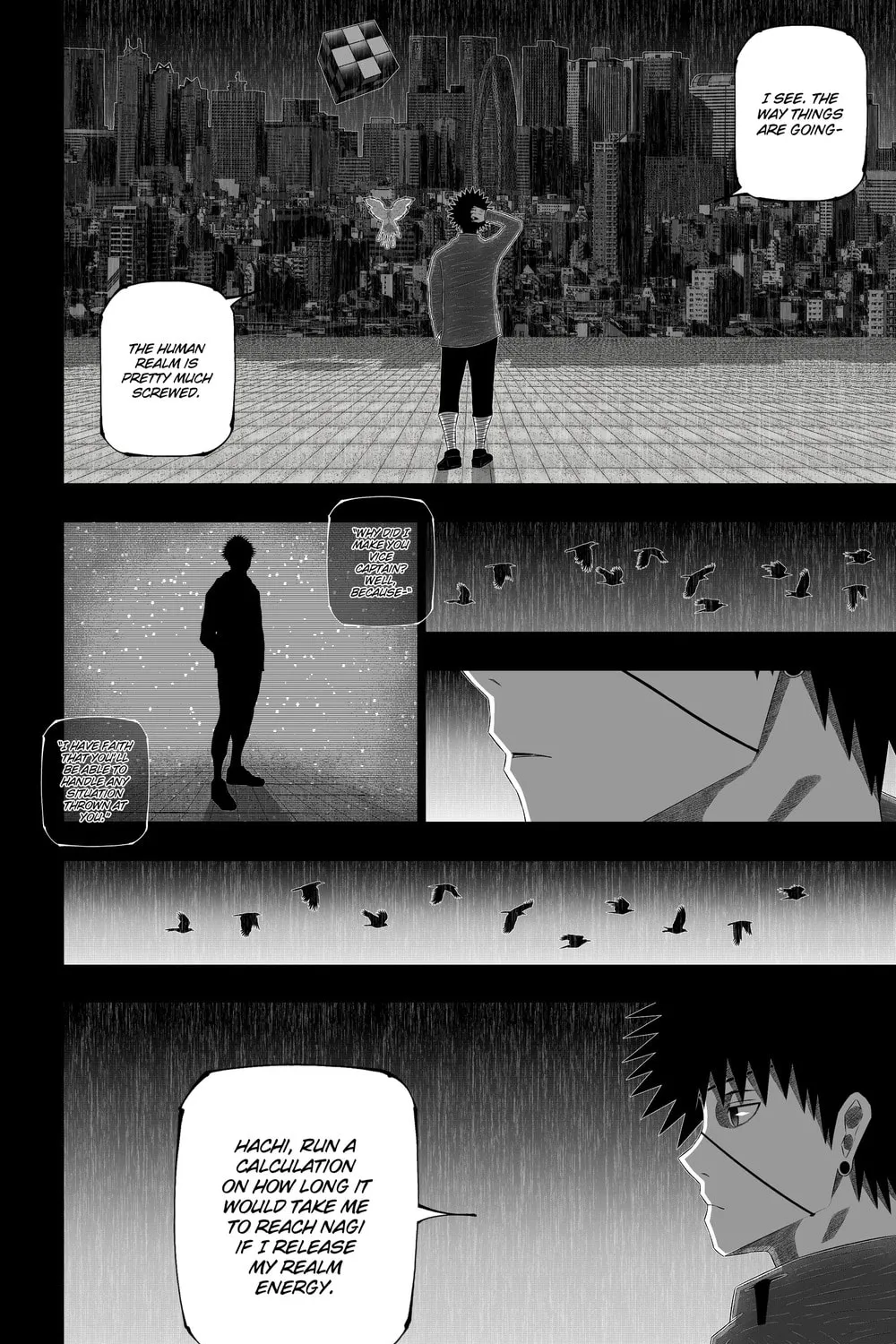 Read YoYoKuus chapter 6 image 6 on Lezhin