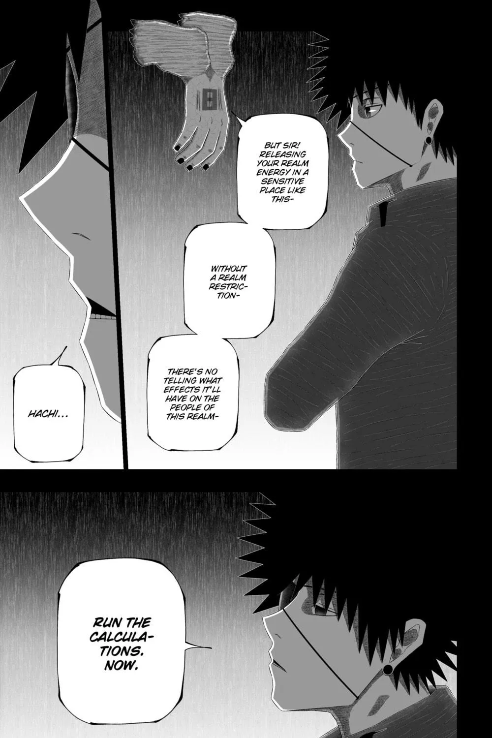 Read YoYoKuus chapter 6 image 8 on Lezhin