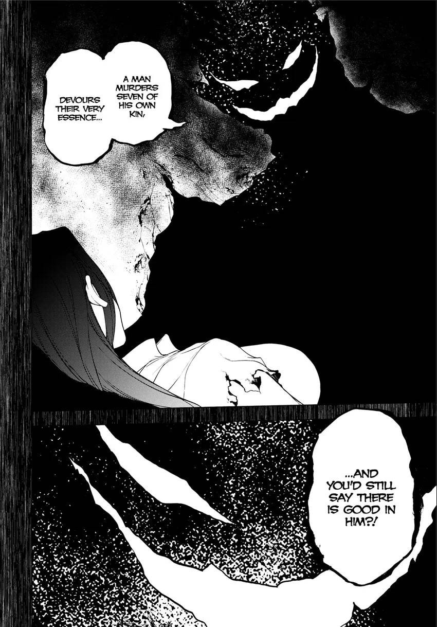 Read Yozakura Quartet chapter 0 image 123 on Lezhin
