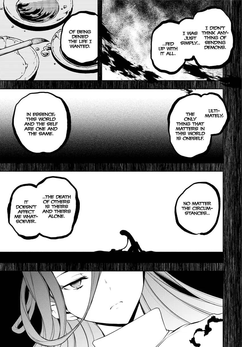 Read Yozakura Quartet chapter 0 image 124 on Lezhin