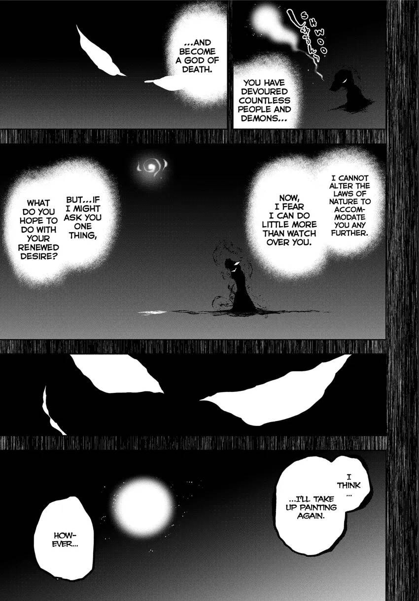 Read Yozakura Quartet chapter 0 image 126 on Lezhin