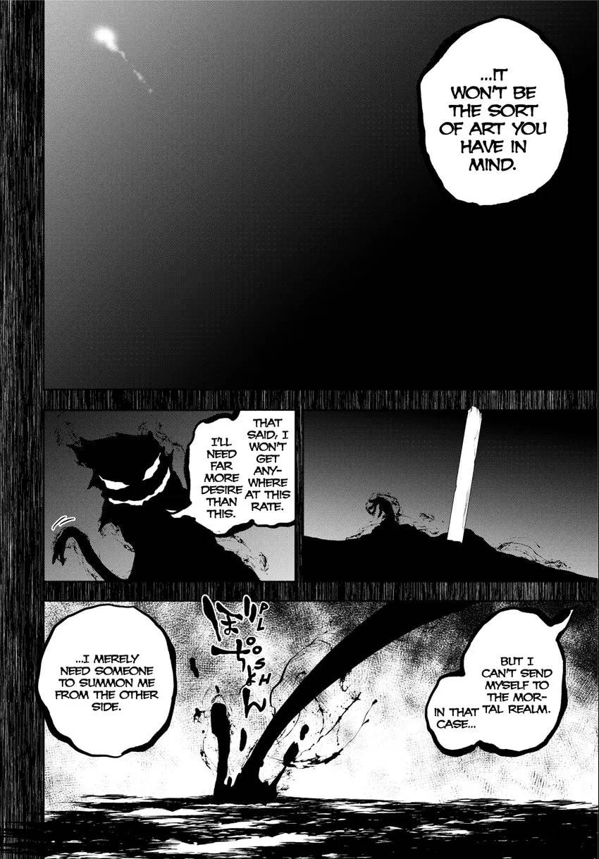 Read Yozakura Quartet chapter 0 image 127 on Lezhin