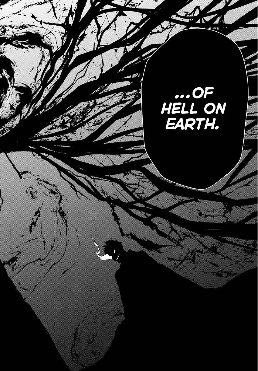 Read Yozakura Quartet chapter 0 image 145 on Lezhin