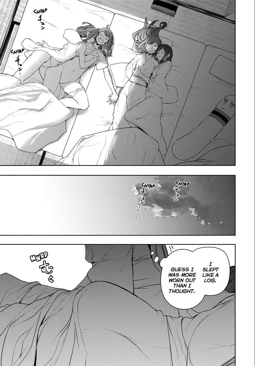 Read Yozakura Quartet chapter 0 image 170 on Lezhin