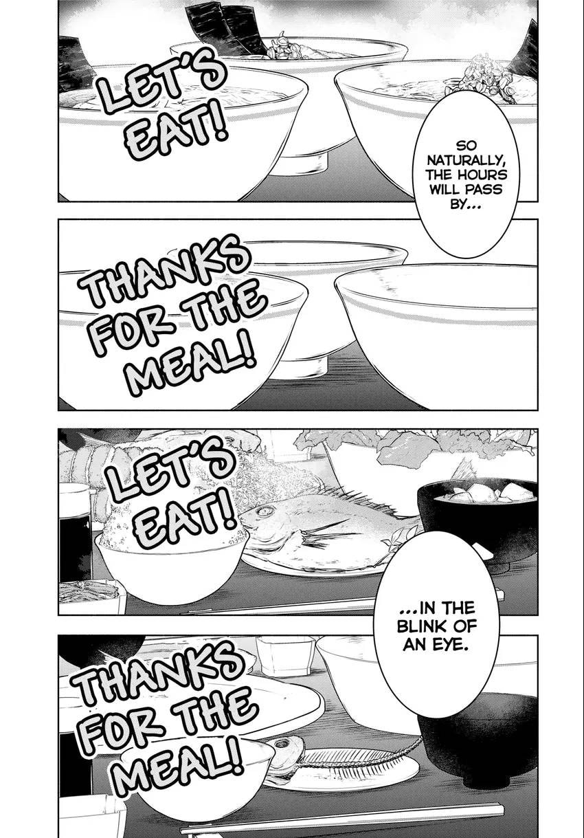 Read Yozakura Quartet chapter 0 image 178 on Lezhin
