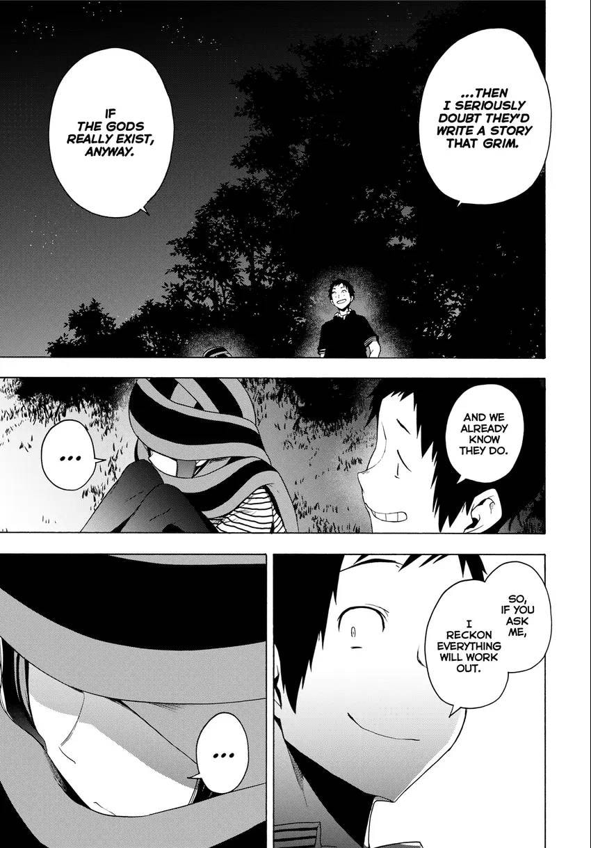 Read Yozakura Quartet chapter 0 image 188 on Lezhin