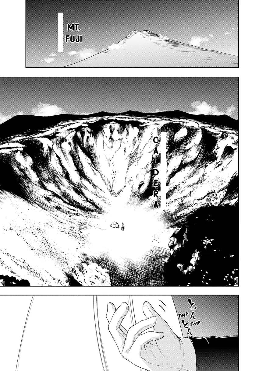 Read Yozakura Quartet chapter 0 image 24 on Lezhin