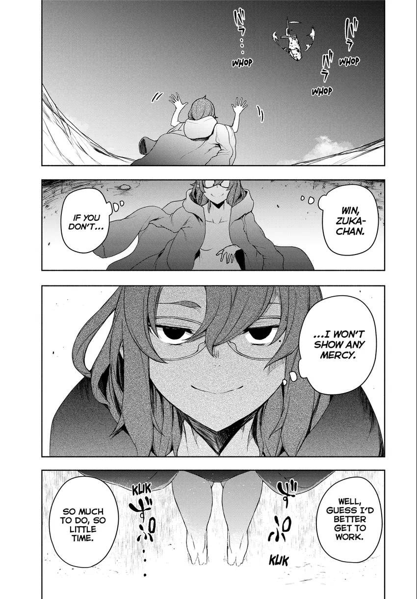 Read Yozakura Quartet chapter 0 image 38 on Lezhin