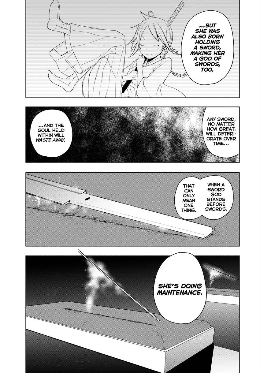 Read Yozakura Quartet chapter 0 image 48 on Lezhin