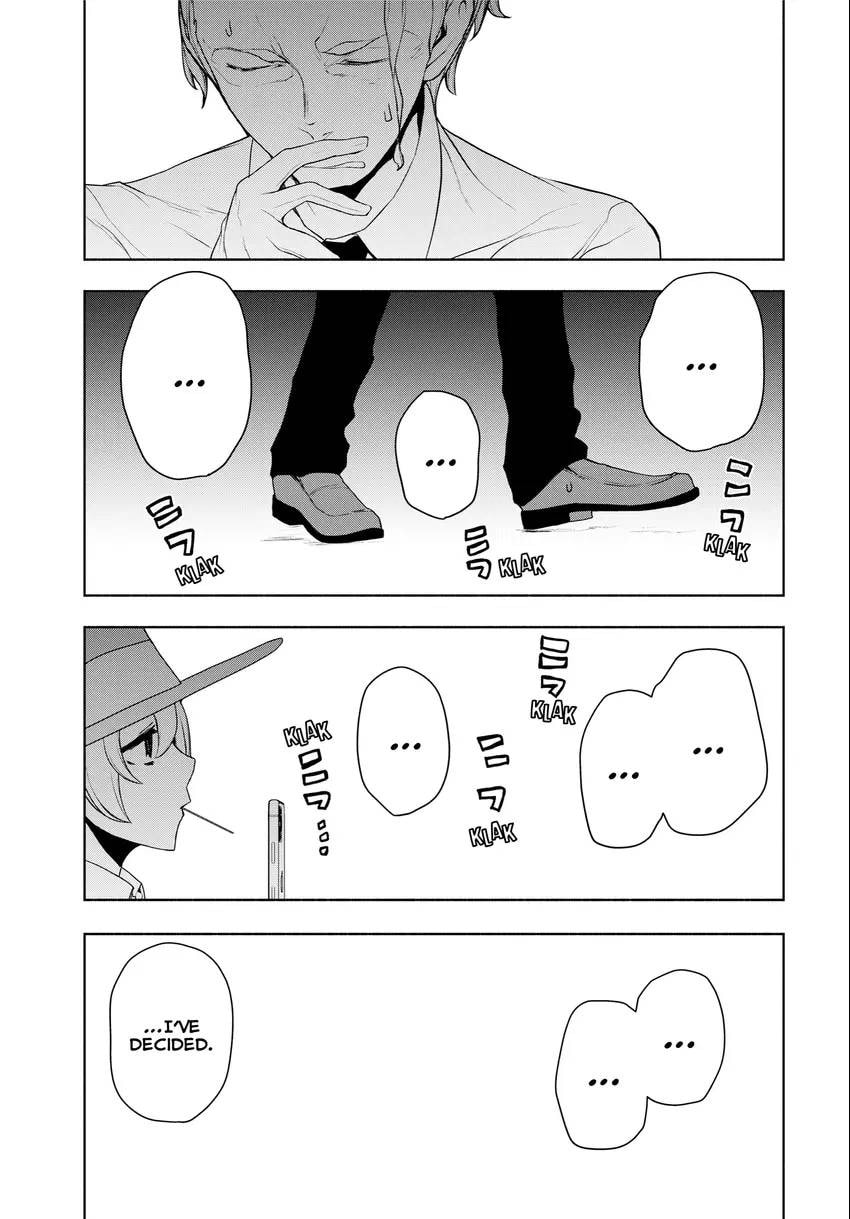 Read Yozakura Quartet chapter 0 image 60 on Lezhin