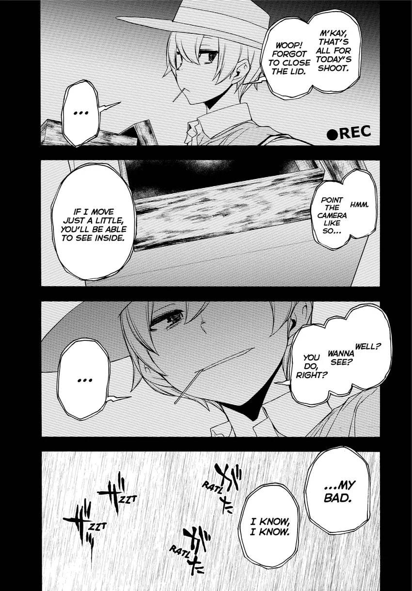 Read Yozakura Quartet chapter 0 image 68 on Lezhin