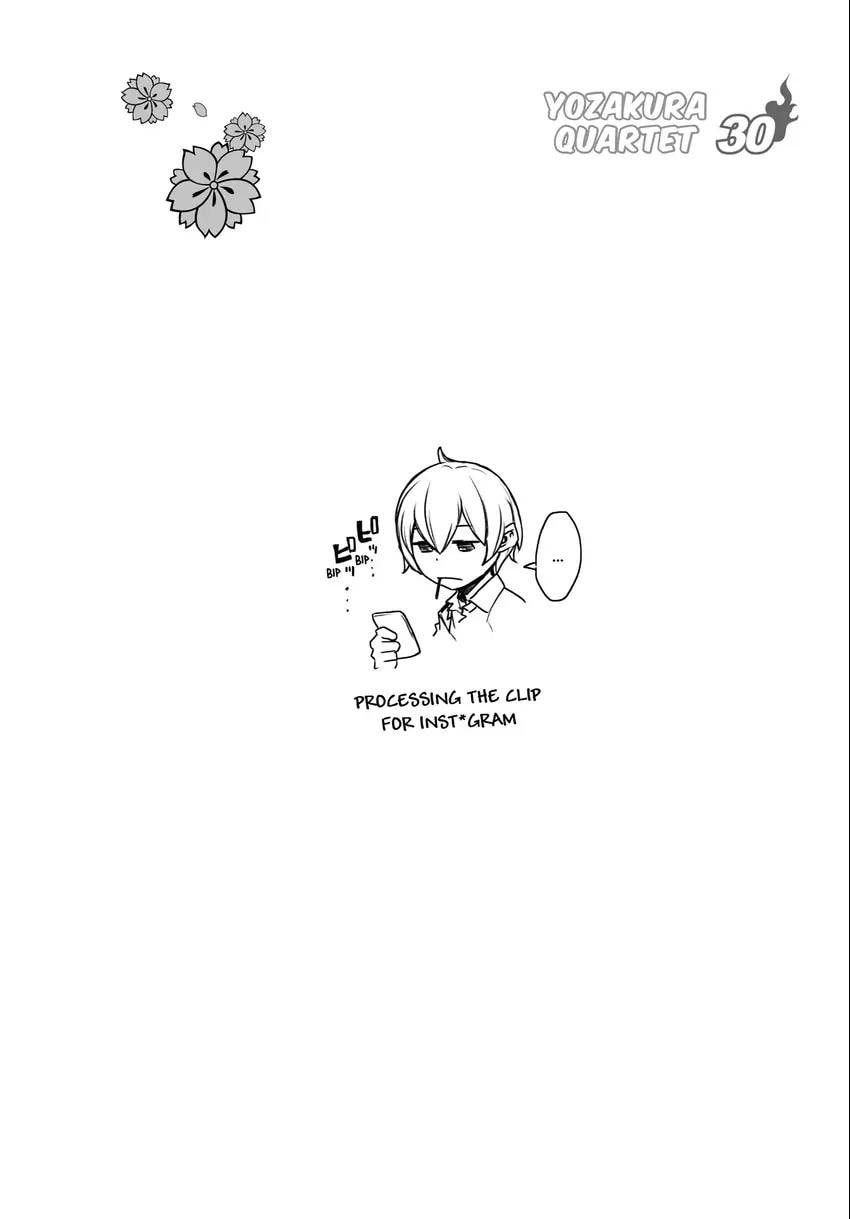 Read Yozakura Quartet chapter 0 image 71 on Lezhin