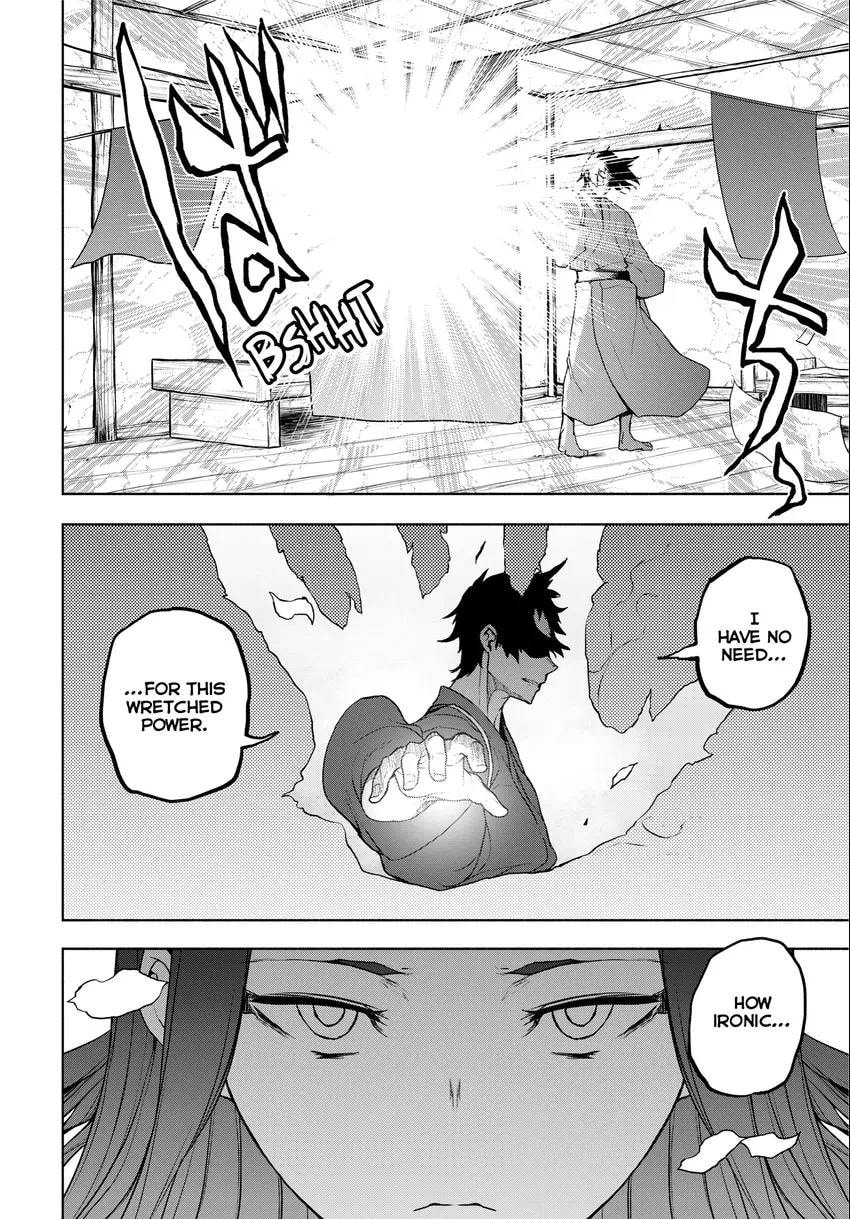 Read Yozakura Quartet chapter 0 image 97 on Lezhin