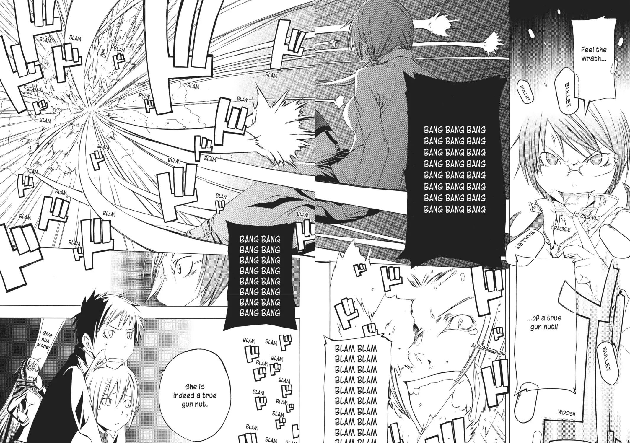 Read Yozakura Quartet chapter 1 image 72 on Lezhin