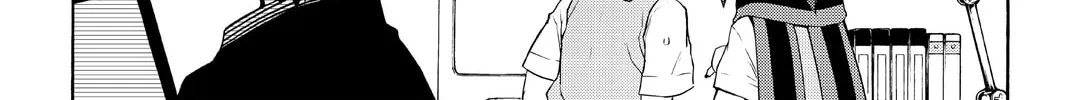 Read Yozakura Quartet chapter 100 image 1 on Lezhin