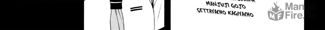 Read Yozakura Quartet chapter 100 image 19 on Lezhin