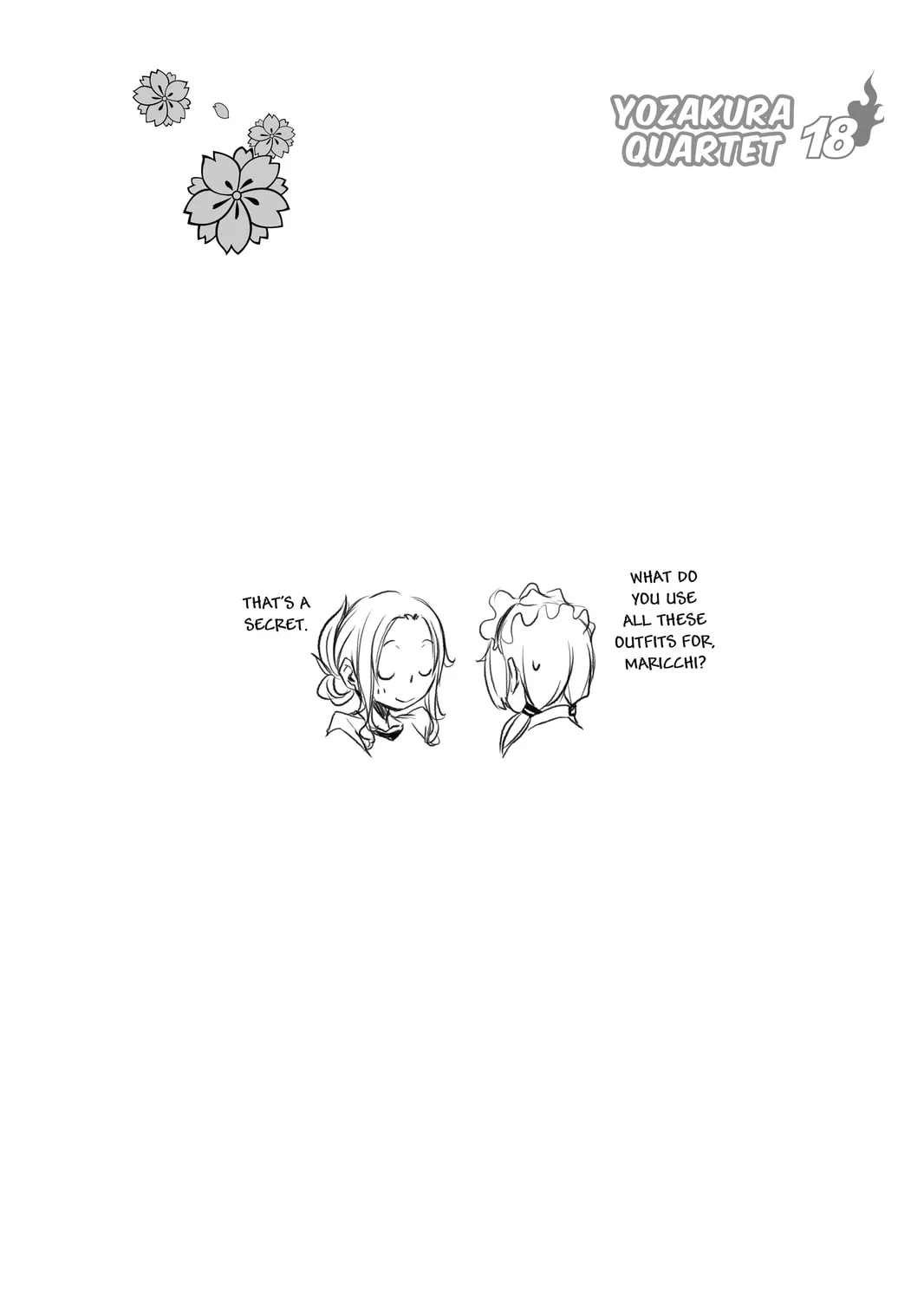 Read Yozakura Quartet chapter 102 image 54 on Lezhin