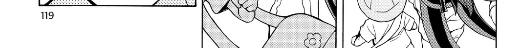 Read Yozakura Quartet chapter 104 image 13 on Lezhin