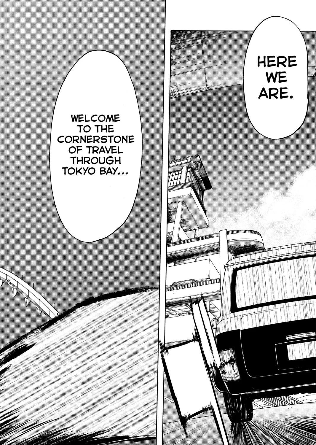 Read Yozakura Quartet chapter 104 image 34 on Lezhin