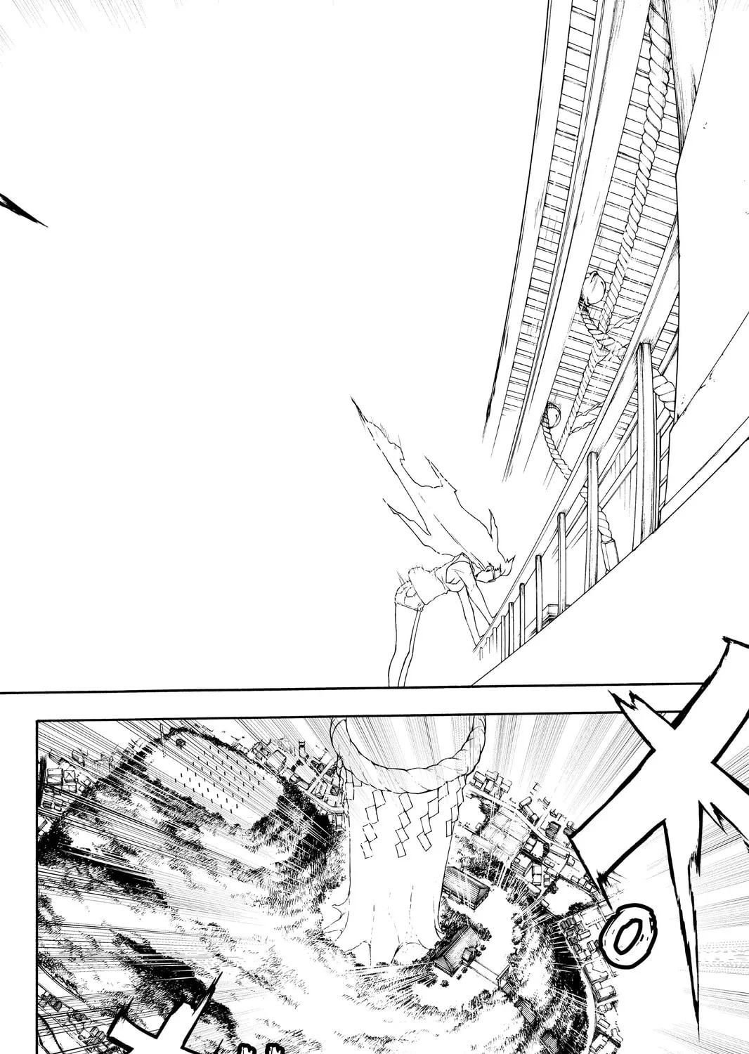 Read Yozakura Quartet chapter 107 image 54 on Lezhin
