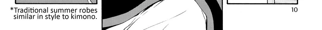 Read Yozakura Quartet chapter 107 image 7 on Lezhin