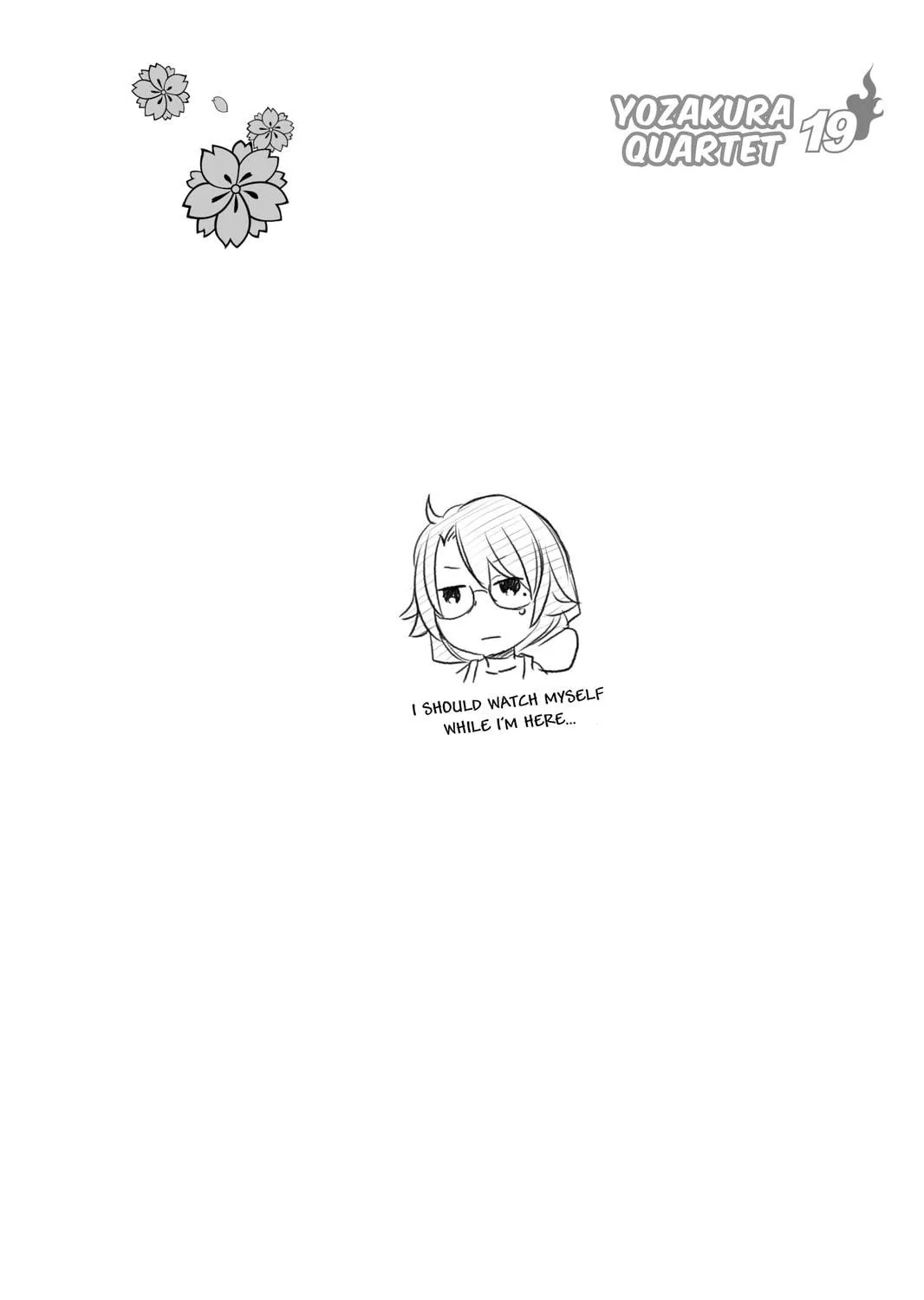 Read Yozakura Quartet chapter 108 image 38 on Lezhin