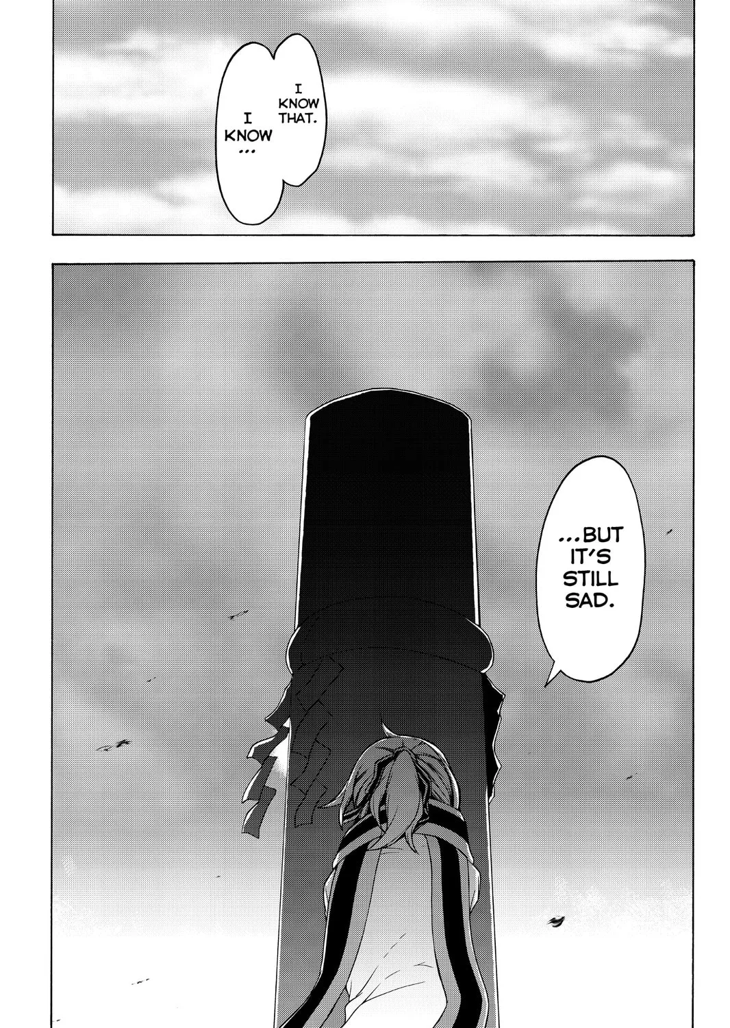 Read Yozakura Quartet chapter 109 image 56 on Lezhin