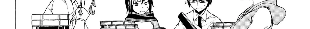 Read Yozakura Quartet chapter 109 image 7 on Lezhin
