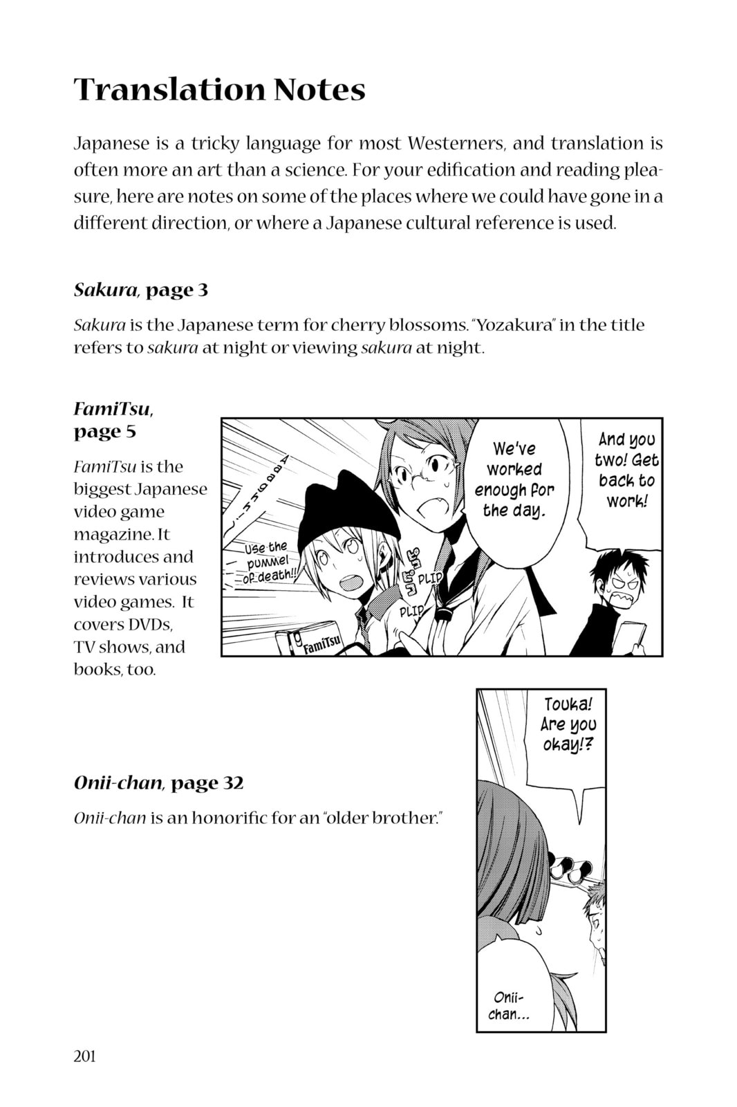 Read Yozakura Quartet chapter 11.1 image 21 on Lezhin