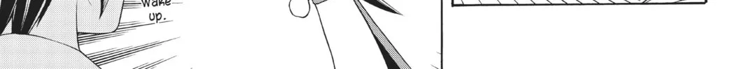 Read Yozakura Quartet chapter 11 image 1 on Lezhin