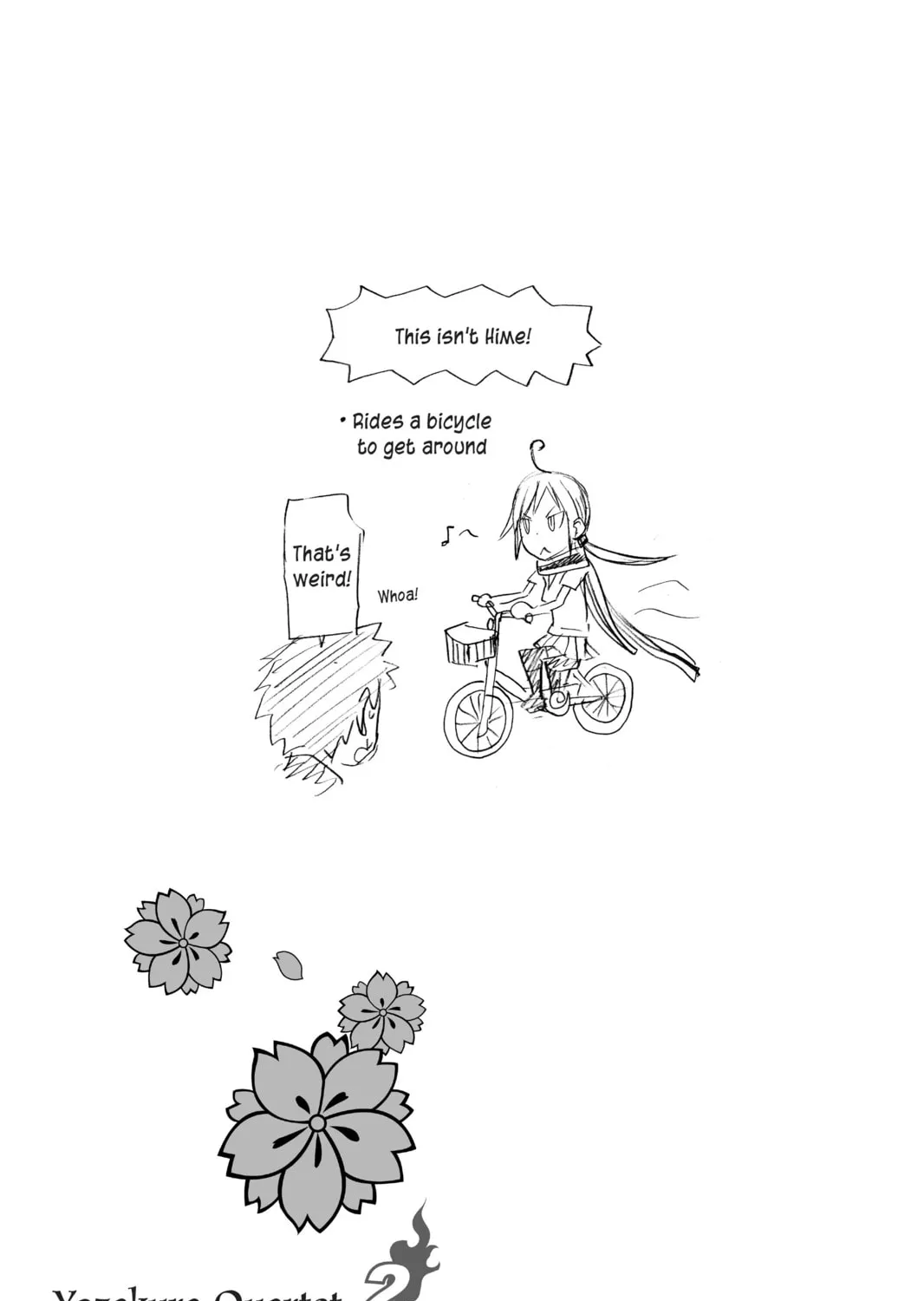 Read Yozakura Quartet chapter 11 image 72 on Lezhin