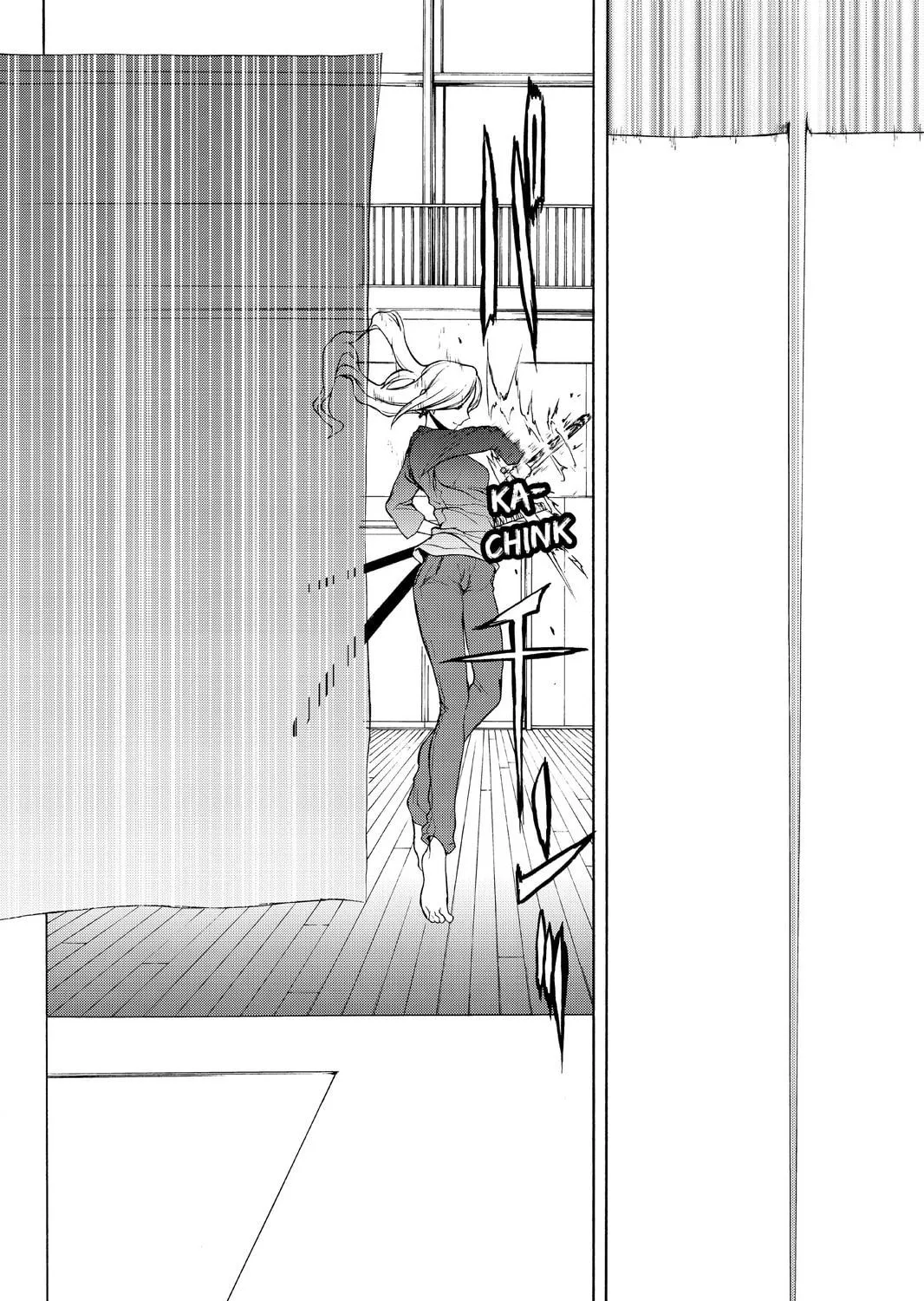 Read Yozakura Quartet chapter 110 image 70 on Lezhin