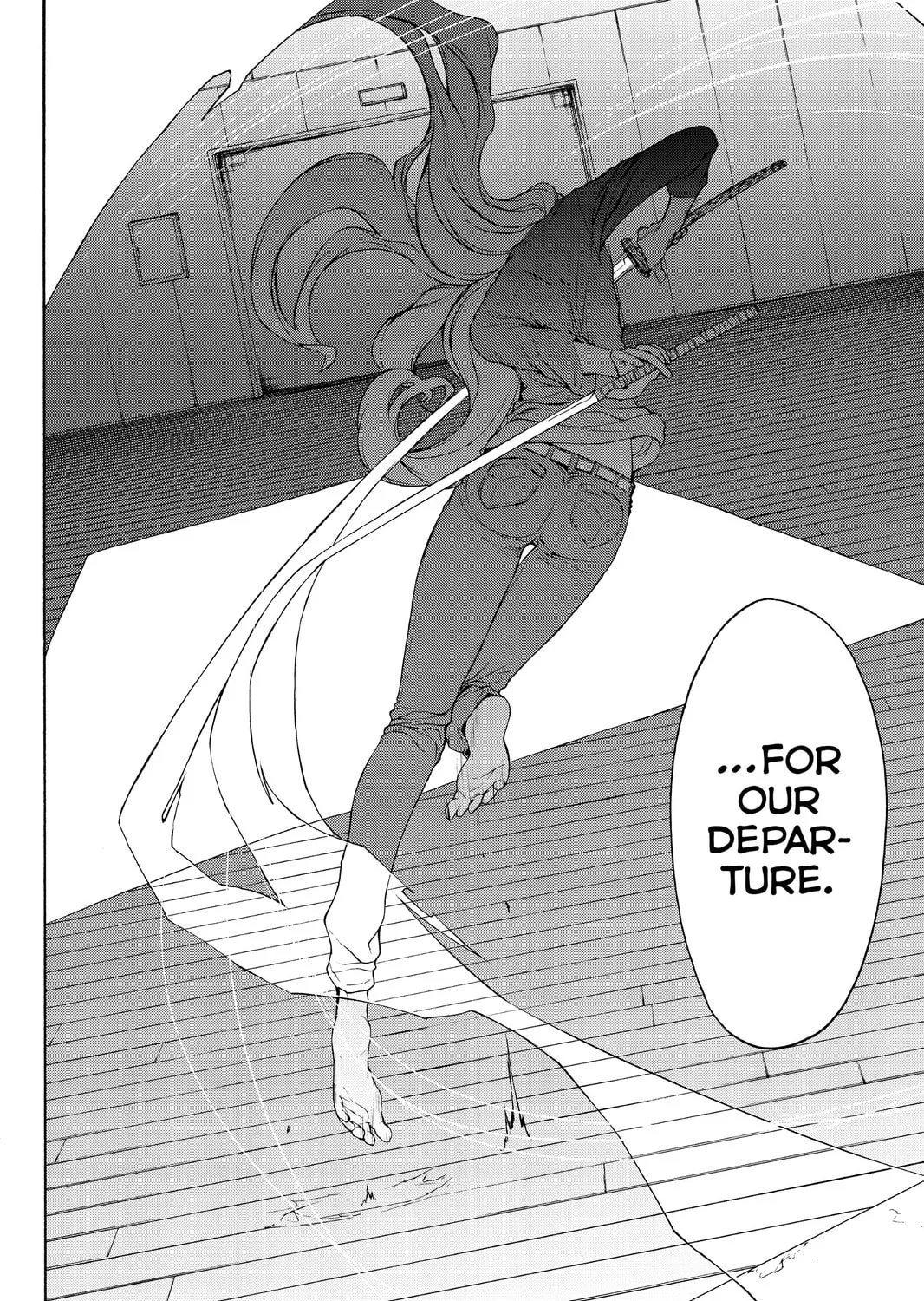Read Yozakura Quartet chapter 110 image 74 on Lezhin
