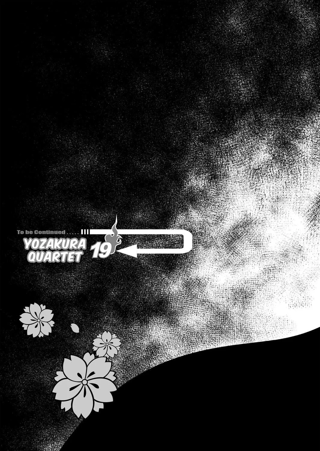 Read Yozakura Quartet chapter 112 image 136 on Lezhin