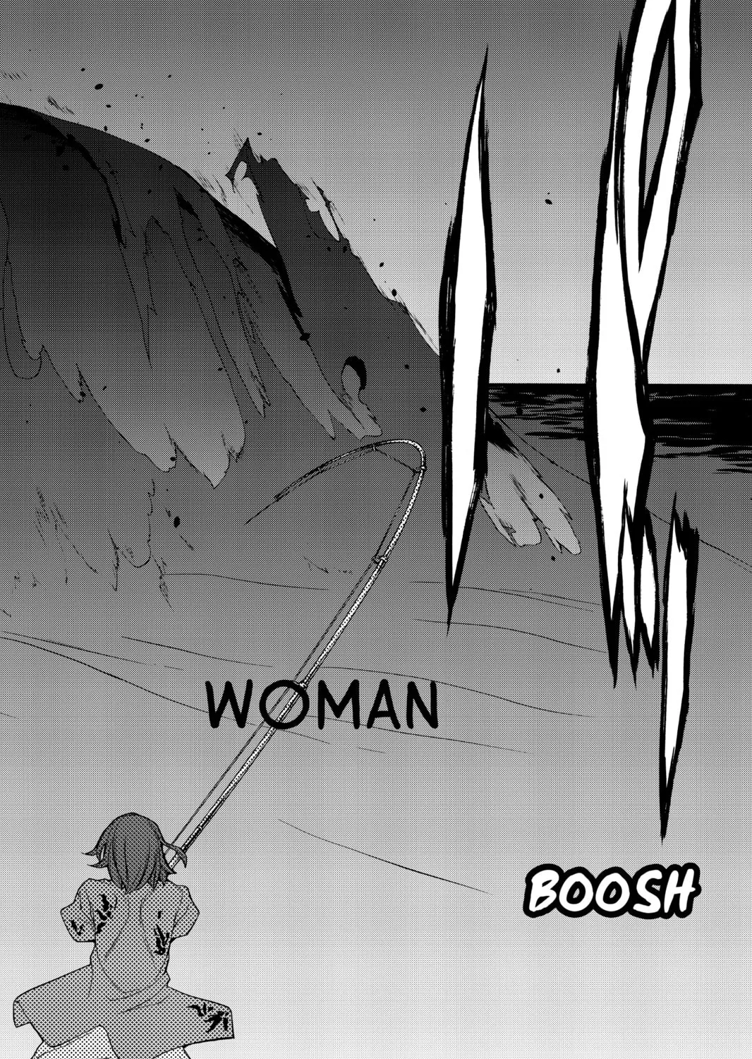 Read Yozakura Quartet chapter 113 image 2 on Lezhin