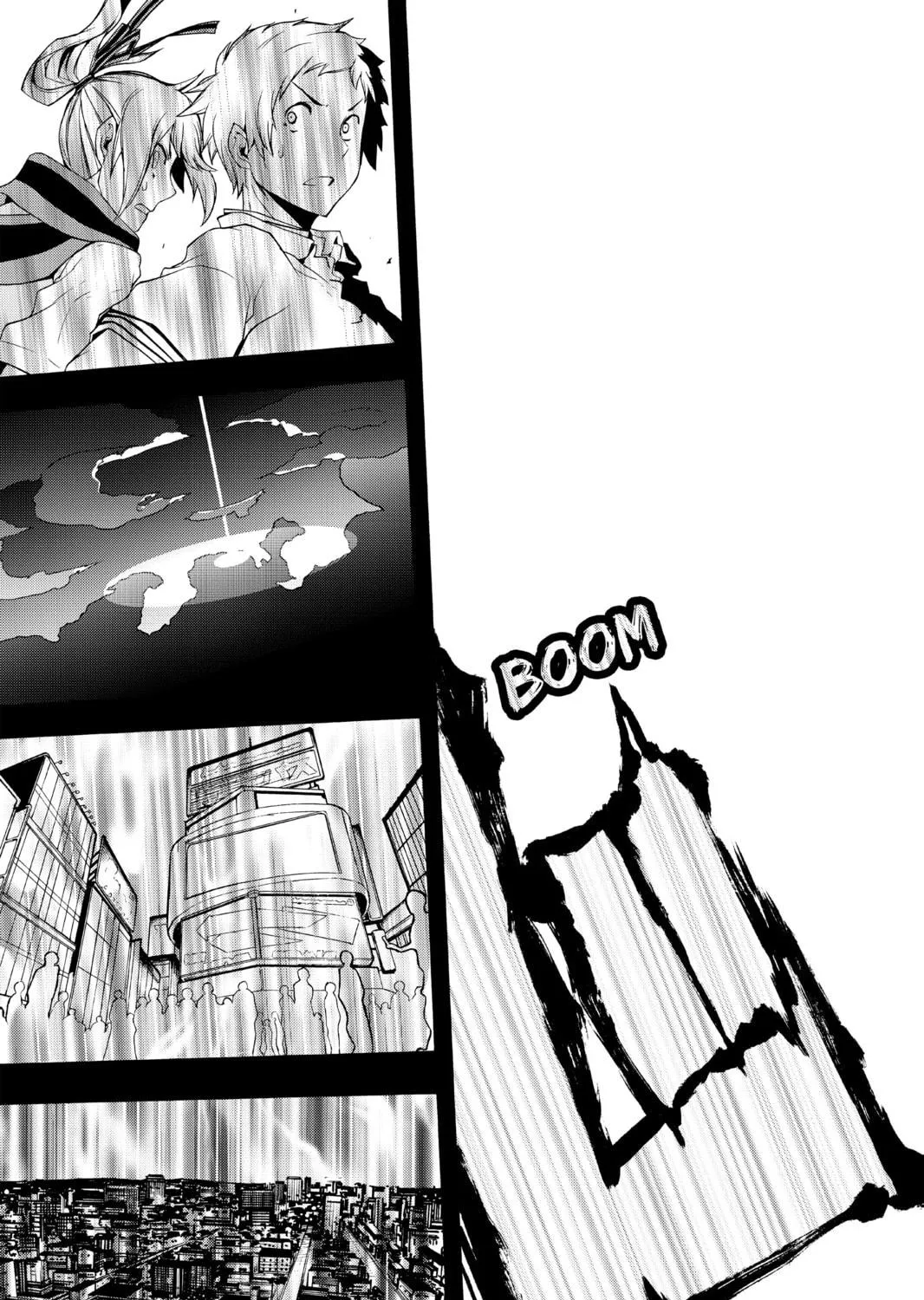 Read Yozakura Quartet chapter 115 image 52 on Lezhin