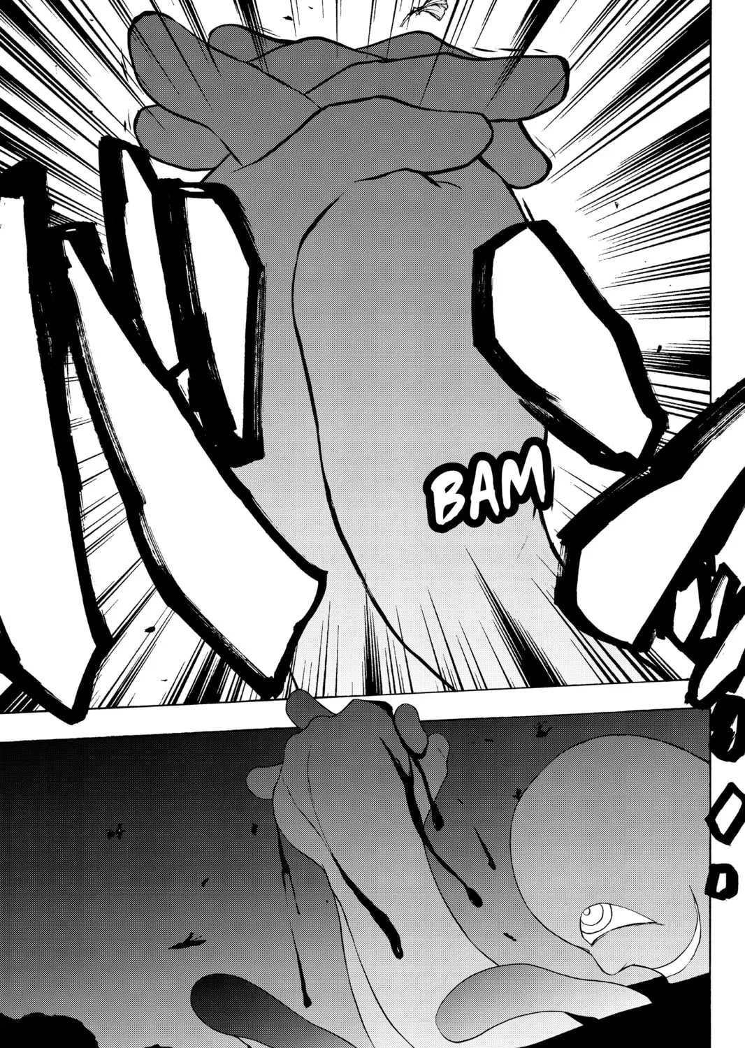 Read Yozakura Quartet chapter 117 image 36 on Lezhin