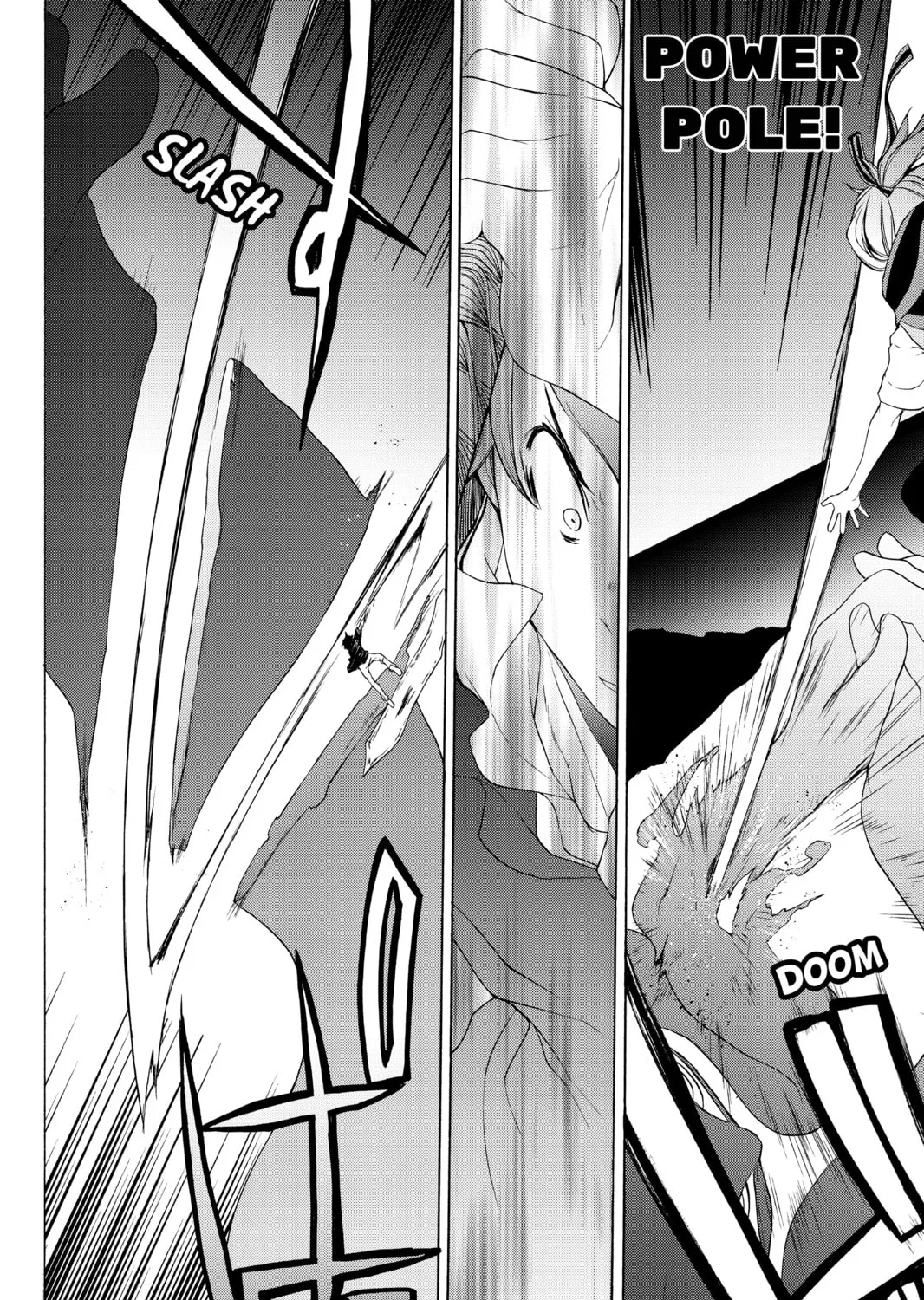 Read Yozakura Quartet chapter 117 image 42 on Lezhin