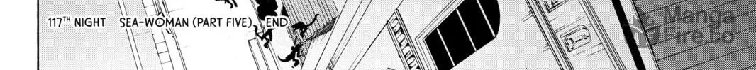 Read Yozakura Quartet chapter 117 image 59 on Lezhin