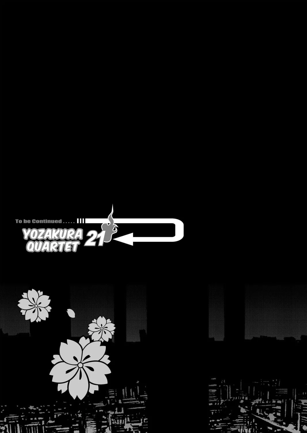 Read Yozakura Quartet chapter 119 image 116 on Lezhin