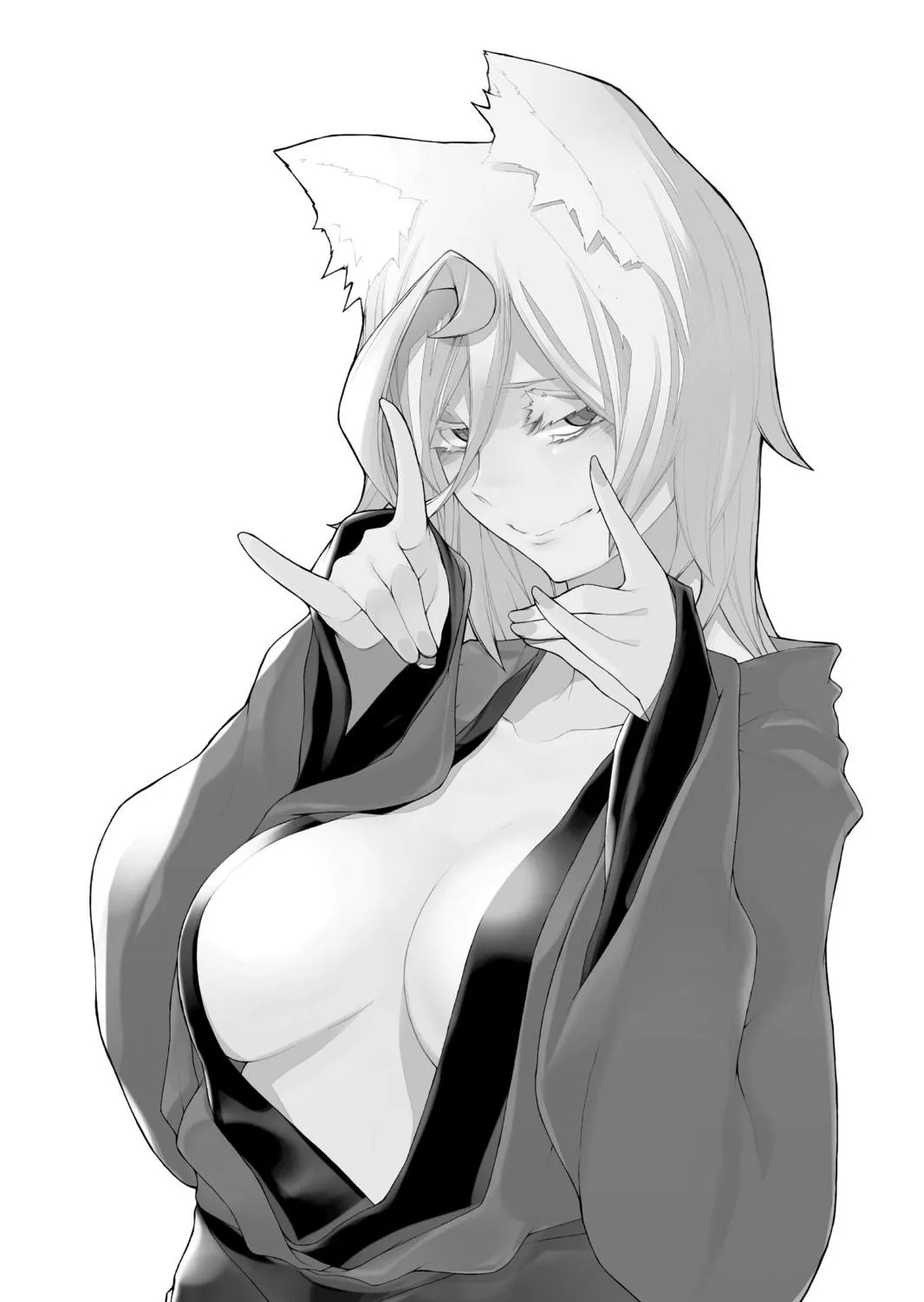 Read Yozakura Quartet chapter 119 image 118 on Lezhin