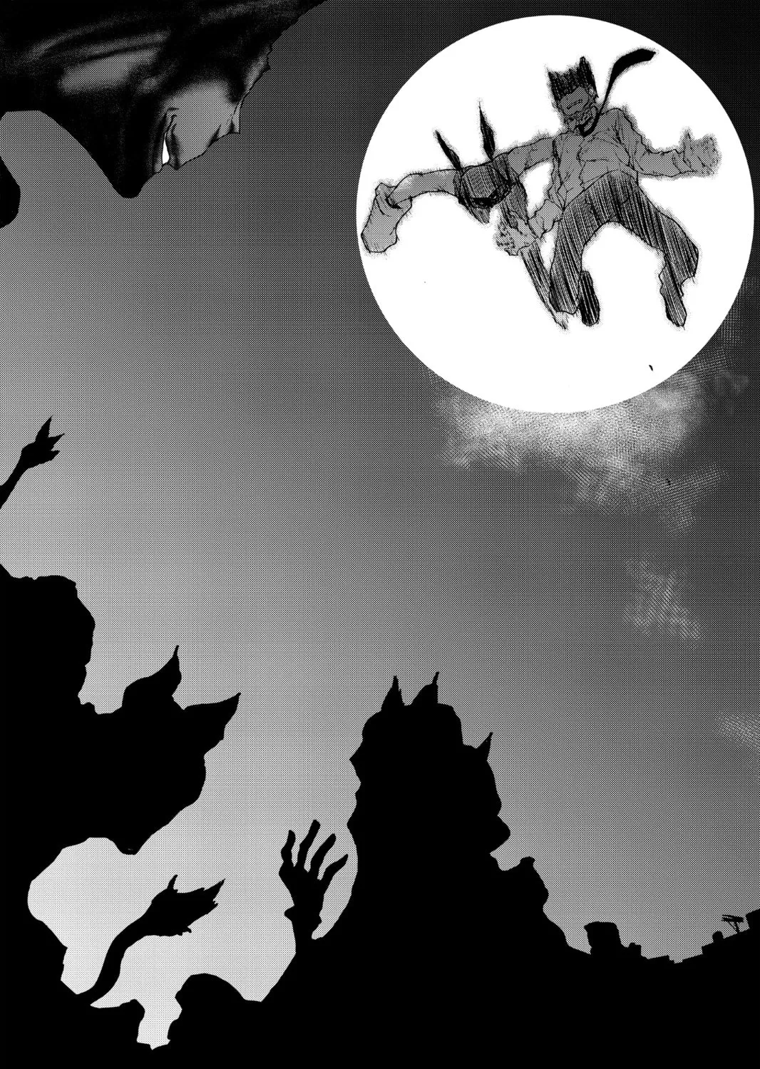 Read Yozakura Quartet chapter 119 image 74 on Lezhin