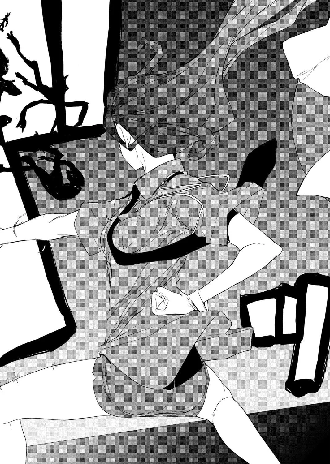 Read Yozakura Quartet chapter 119 image 78 on Lezhin